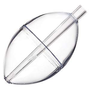 Amazon.com : Double X Tackle RTB-25-4C Tough Bubble 4Pk Poly Bag